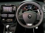 Renault Clio GT 2014 года (AU)